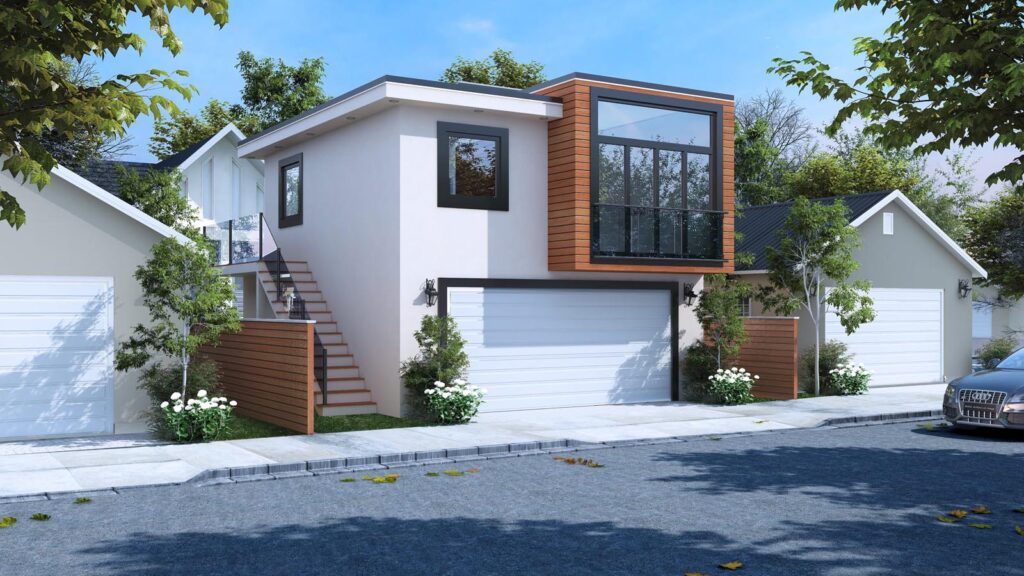 What Permits Are Needed to Build a Laneway Home in Toronto